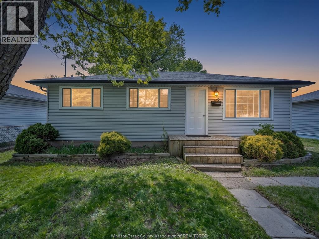 1583 Ferndale Avenue, Windsor, Ontario  N8T 2K3 - Photo 31 - 26012792