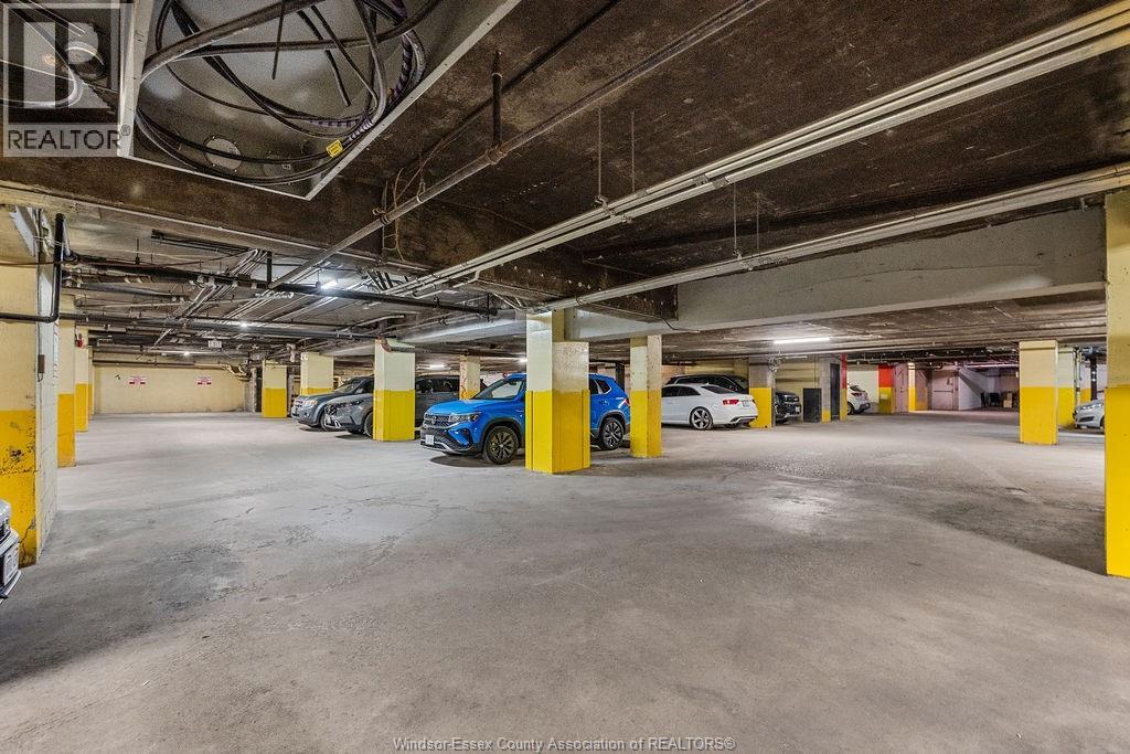 540 Ouellette Avenue Unit# 7c, Windsor, Ontario  N9A 1B7 - Photo 24 - 26012800