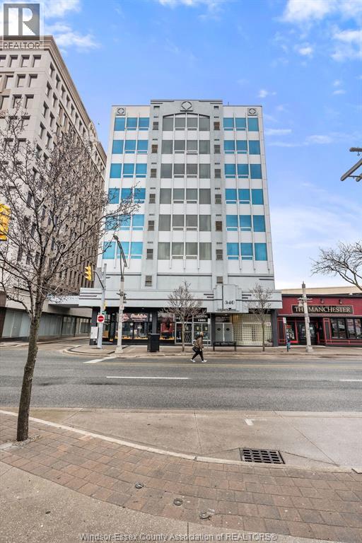 540 Ouellette Avenue Unit# 7c, Windsor, Ontario  N9A 1B7 - Photo 25 - 26012800