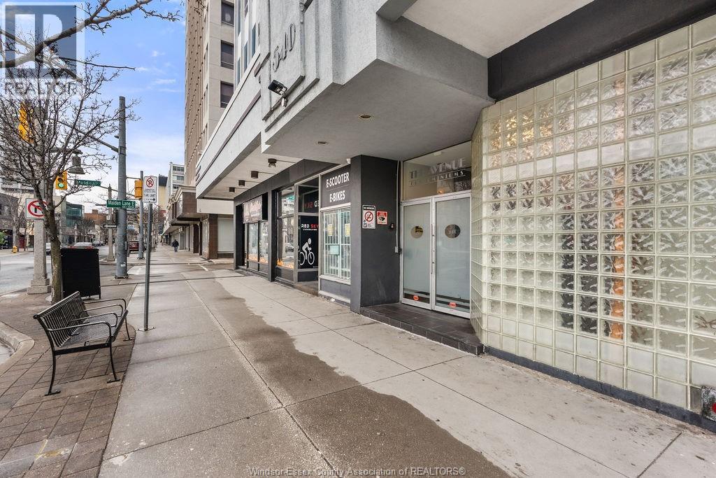 540 Ouellette Avenue Unit# 7c, Windsor, Ontario  N9A 1B7 - Photo 27 - 26012800
