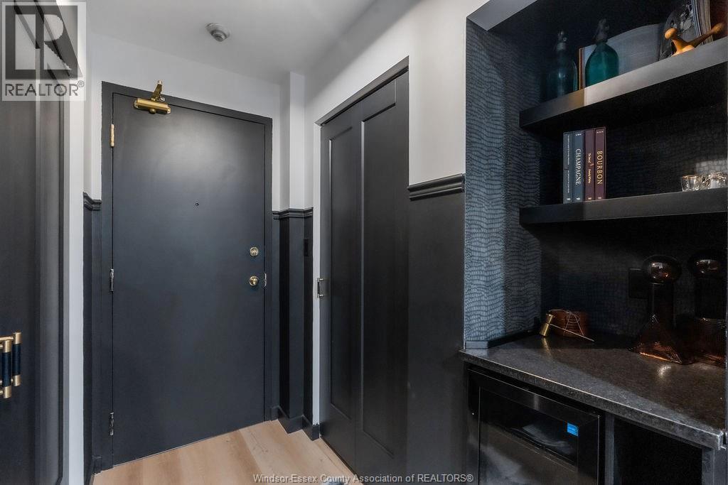 540 Ouellette Avenue Unit# 7c, Windsor, Ontario  N9A 1B7 - Photo 4 - 26012800
