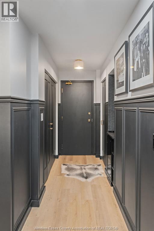 540 Ouellette Avenue Unit# 7c, Windsor, Ontario  N9A 1B7 - Photo 6 - 26012800