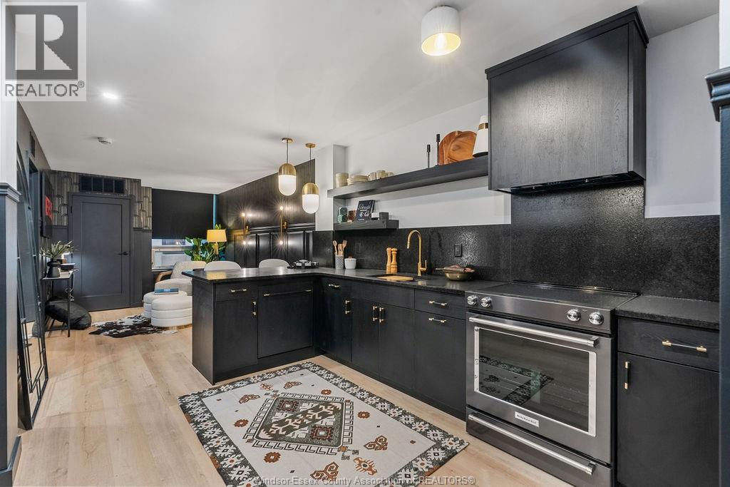540 Ouellette Avenue Unit# 7c, Windsor, Ontario  N9A 1B7 - Photo 7 - 26012800