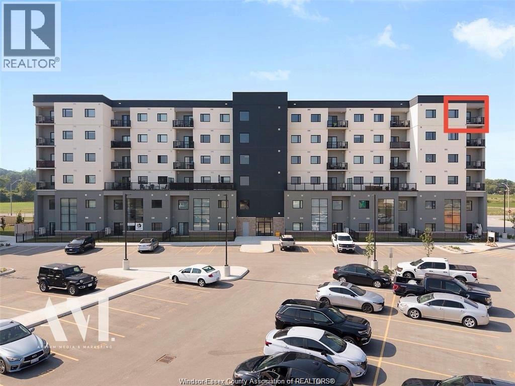 7337 Meo BOULEVARD Unit# 616, LaSalle, Ontario