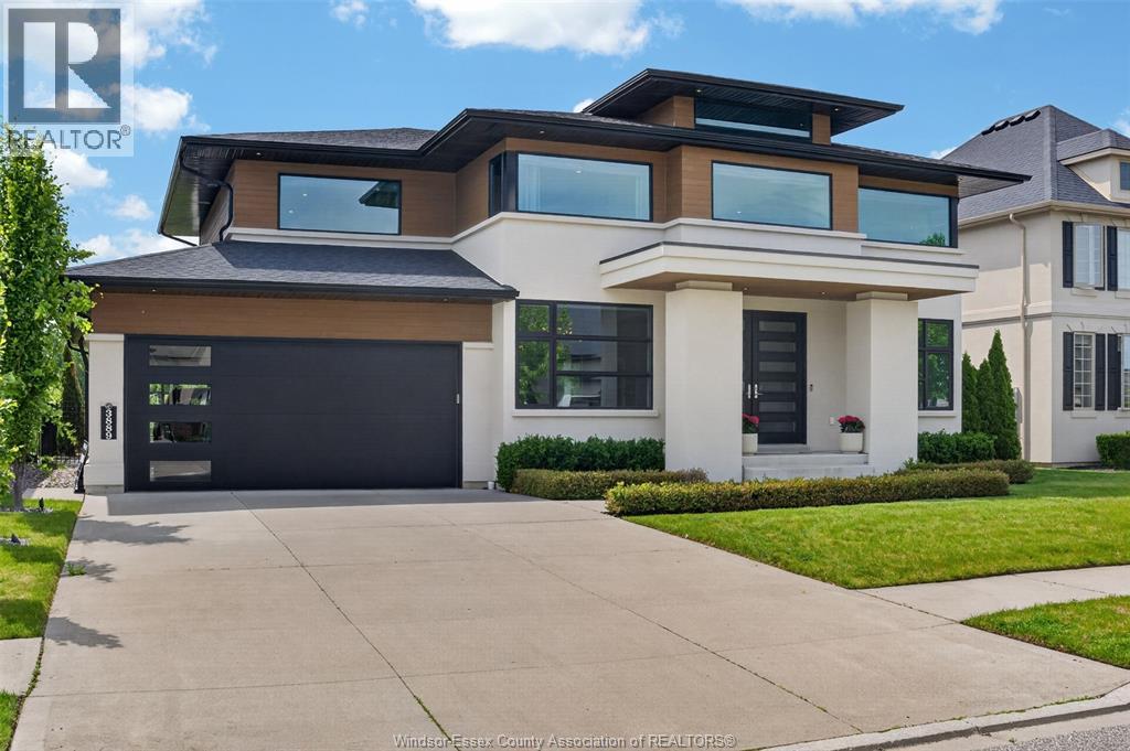 3889 ST FRANCIS CRESCENT, LaSalle, Ontario