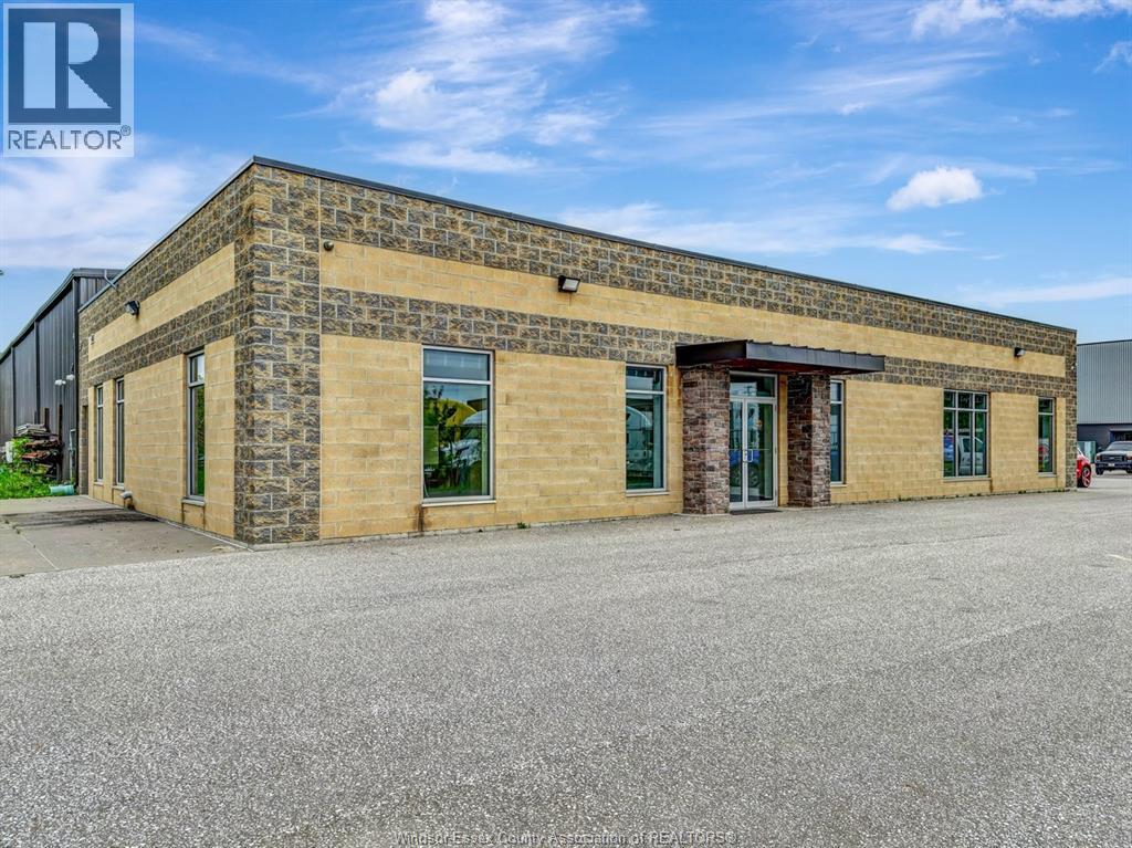 5205 8th Concession ROAD Unit# A, B, Tecumseh, Ontario