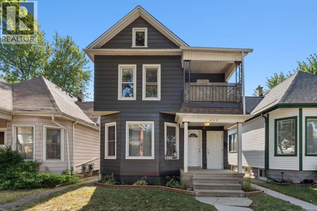 855 Lincoln Road, Windsor, Ontario  N8Y 2G9 - Photo 1 - 26012839