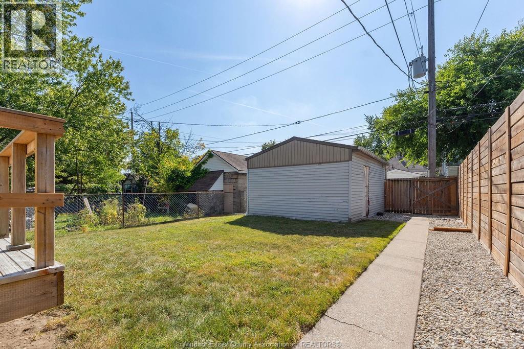 855 Lincoln Road, Windsor, Ontario  N8Y 2G9 - Photo 26 - 26012844