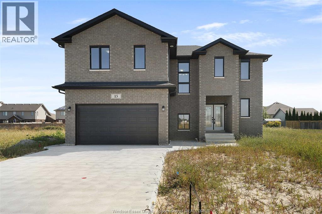 15 Cherry Blossom Trail, Chatham, Ontario  N7L 0H1 - Photo 2 - 26012612