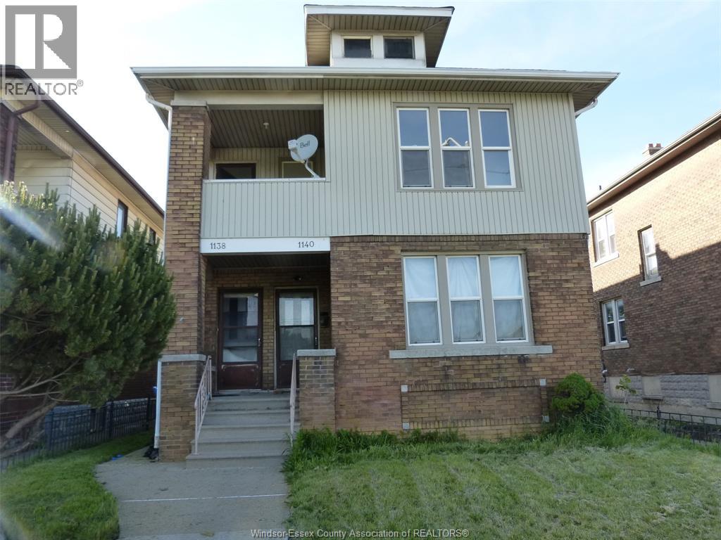1140 Giles Boulevard East, Windsor, Ontario  N9A 4G4 - Photo 1 - 26012319