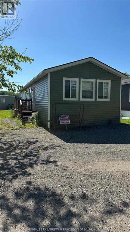 11408 COUNTY ROAD 46 Unit# 9, Comber, Ontario
