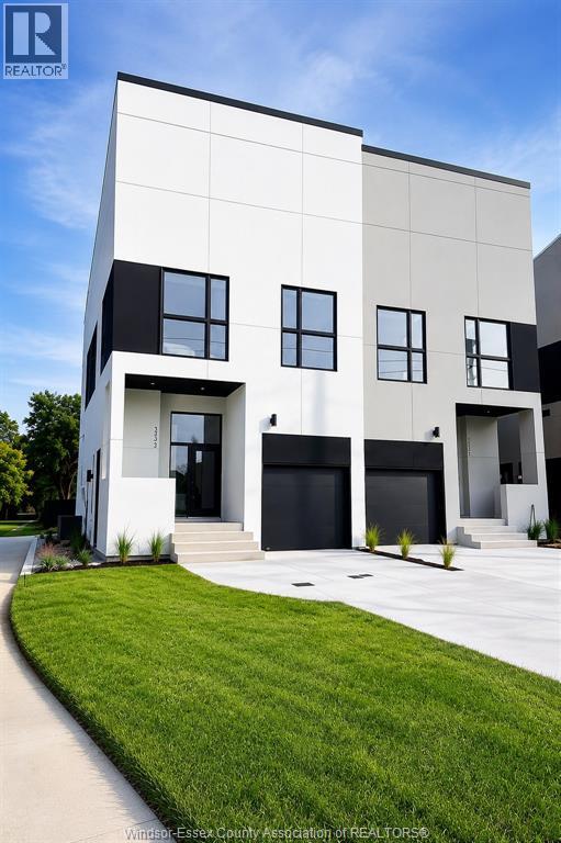 2041 SENECA STREET, Windsor, Ontario