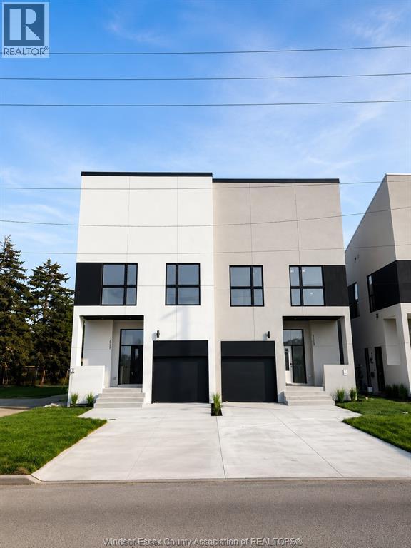 2041 Seneca Street, Windsor, Ontario  N8W 2Z9 - Photo 2 - 26012866