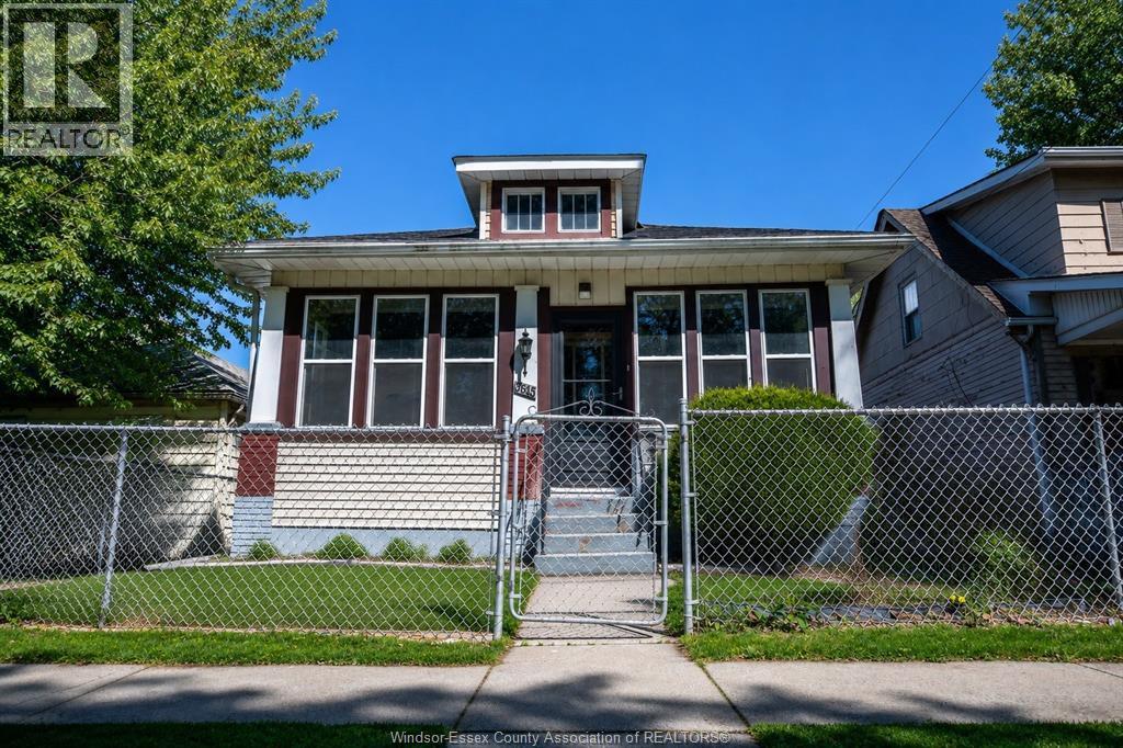 3615 Bloomfield ROAD, Windsor, Ontario