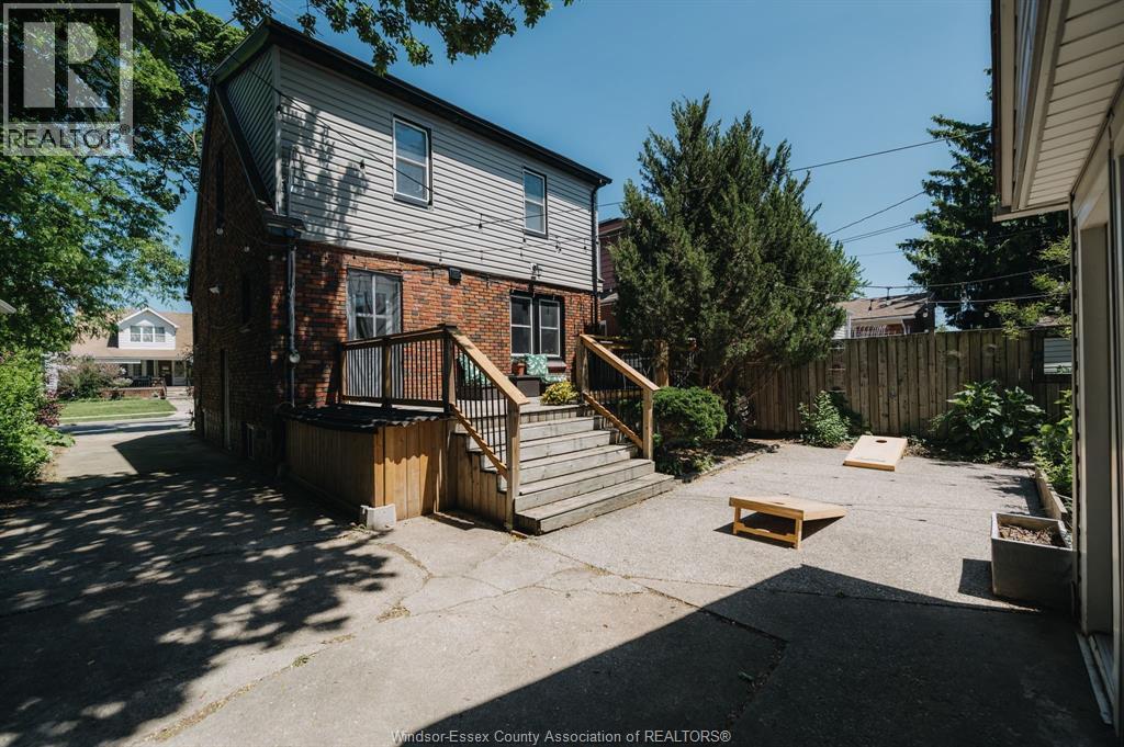 2263 Fraser Avenue, Windsor, Ontario  N8X 3Z6 - Photo 28 - 26012835