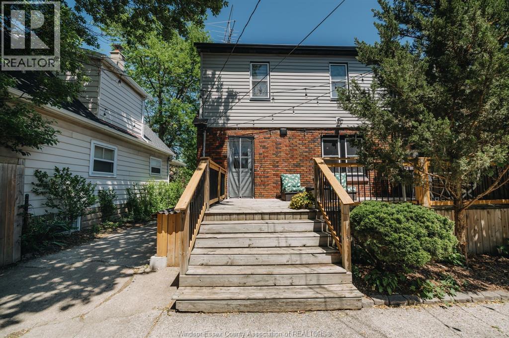 2263 Fraser Avenue, Windsor, Ontario  N8X 3Z6 - Photo 29 - 26012835