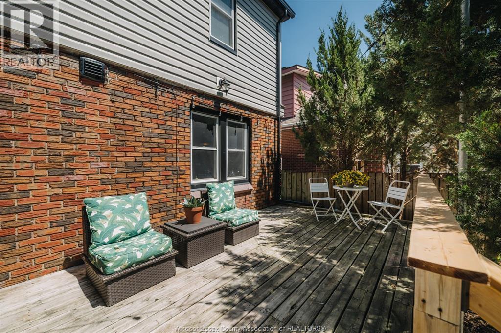 2263 Fraser Avenue, Windsor, Ontario  N8X 3Z6 - Photo 30 - 26012835