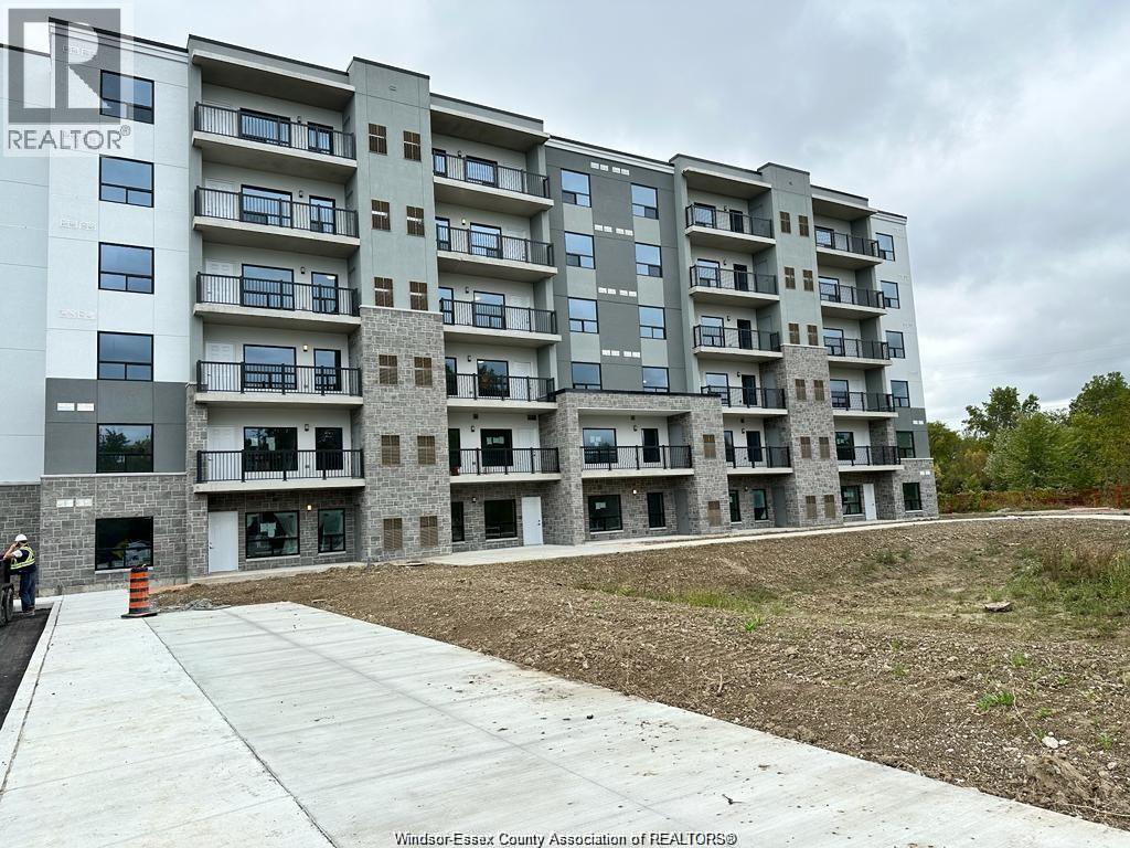 3320 Stella Unit# 313, Windsor, Ontario