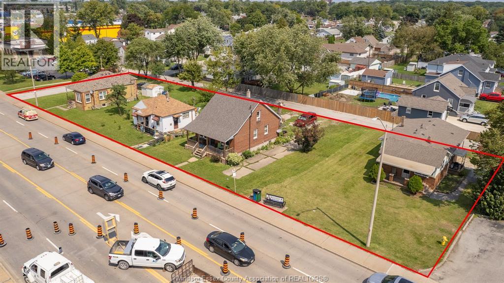 2656, 2664, 2668, 2676 Howard Avenue, Windsor, Ontario  N8X 3X1 - Photo 3 - 26012931