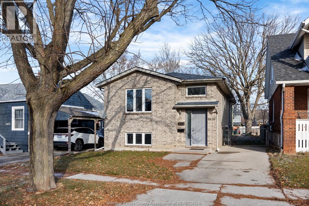 1478 Westcott Road, Windsor, Ontario  N8Y 4C4 - Photo 2 - 26012926
