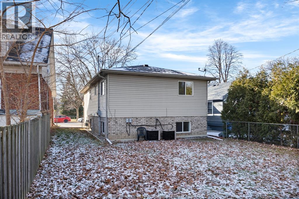 1478 Westcott Road, Windsor, Ontario  N8Y 4C4 - Photo 29 - 26012926