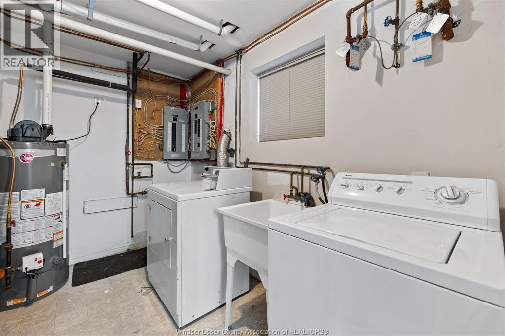 1478 Westcott Road, Windsor, Ontario  N8Y 4C4 - Photo 26 - 26012925