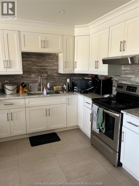 3002 Church Unit# 2, Windsor, Ontario  N9E 1T8 - Photo 2 - 26012945