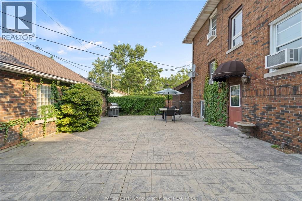 269 Randolph Place Unit# 1, Windsor, Ontario  N9B 2T2 - Photo 25 - 26012939