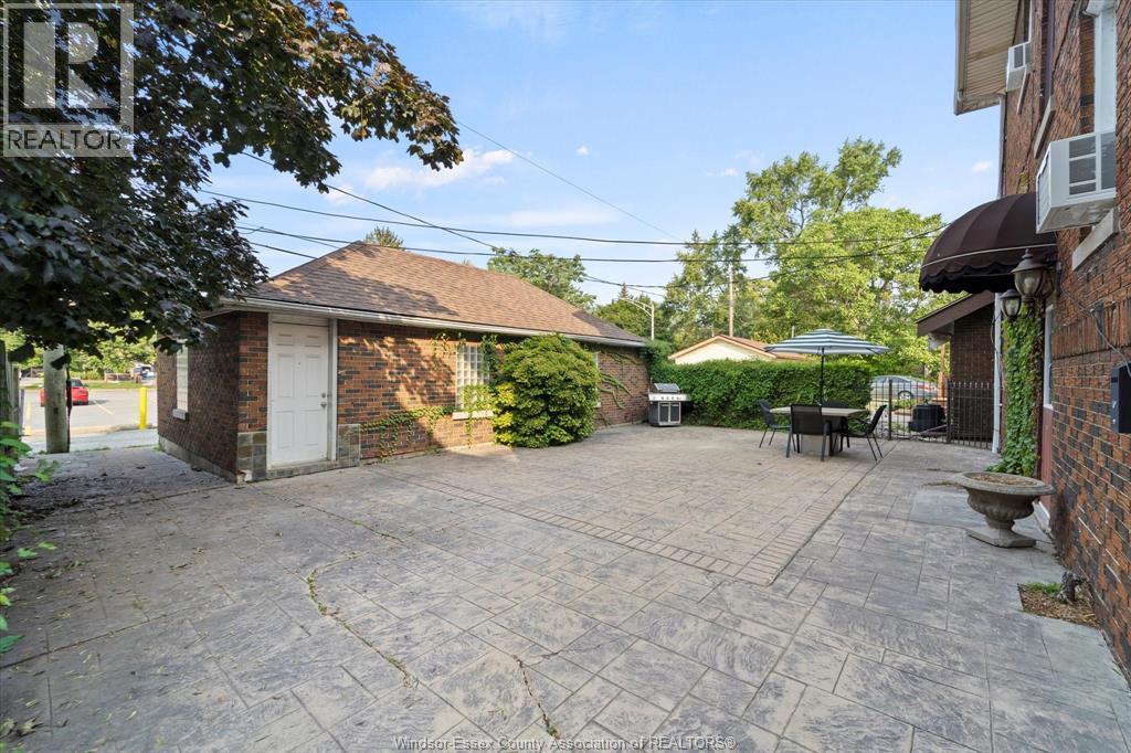 269 Randolph Place Unit# 1, Windsor, Ontario  N9B 2T2 - Photo 26 - 26012939