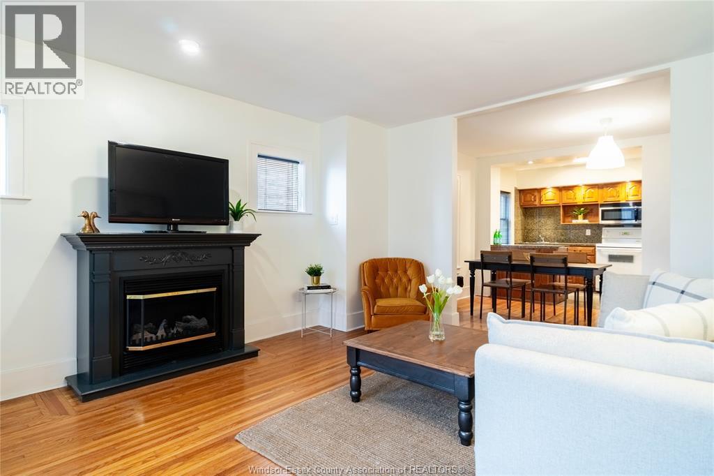 269 Randolph Place Unit# 1, Windsor, Ontario  N9B 2T2 - Photo 5 - 26012939