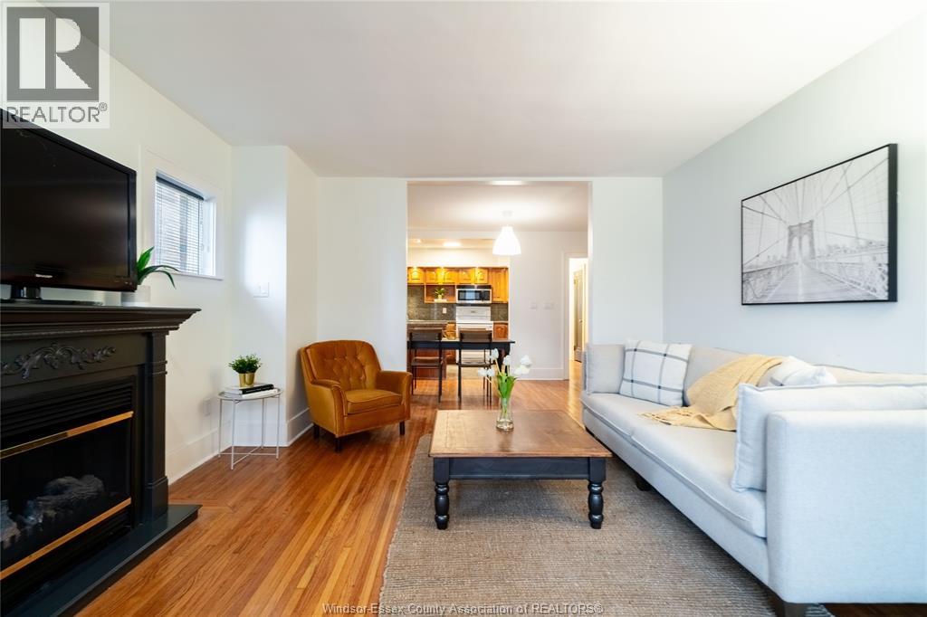 269 Randolph Place Unit# 1, Windsor, Ontario  N9B 2T2 - Photo 6 - 26012939