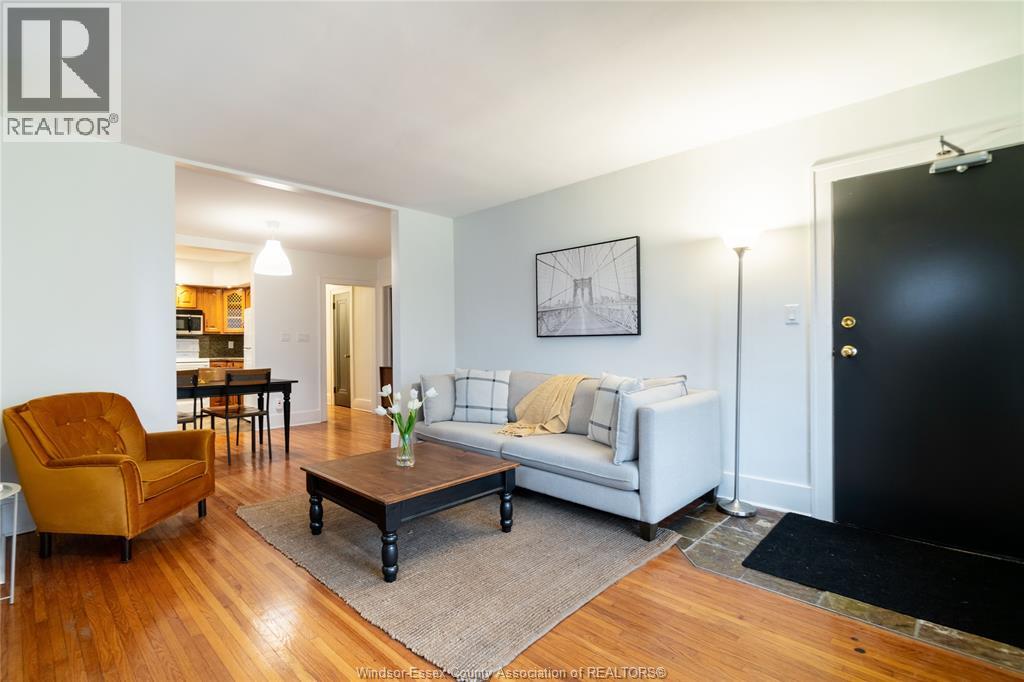 269 Randolph Place Unit# 1, Windsor, Ontario  N9B 2T2 - Photo 7 - 26012939