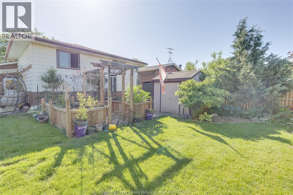 2841 Garvey Crescent, Windsor, Ontario  N8W 4W7 - Photo 31 - 26012950