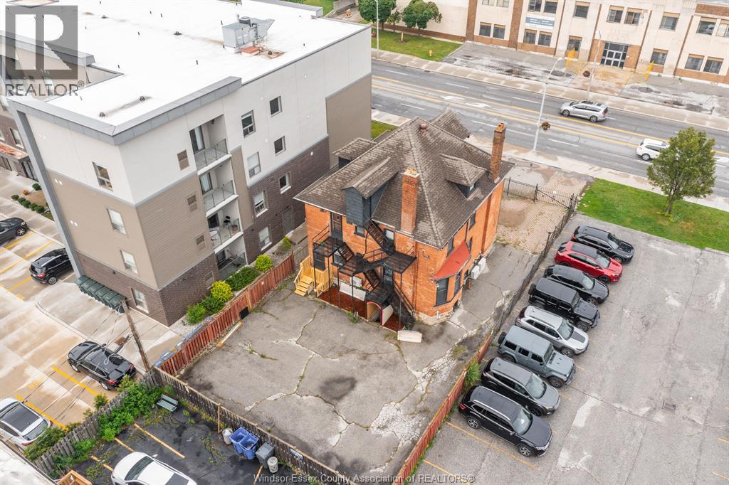 961 Ouellette Avenue, Windsor, Ontario  N9A 4J5 - Photo 44 - 26012898