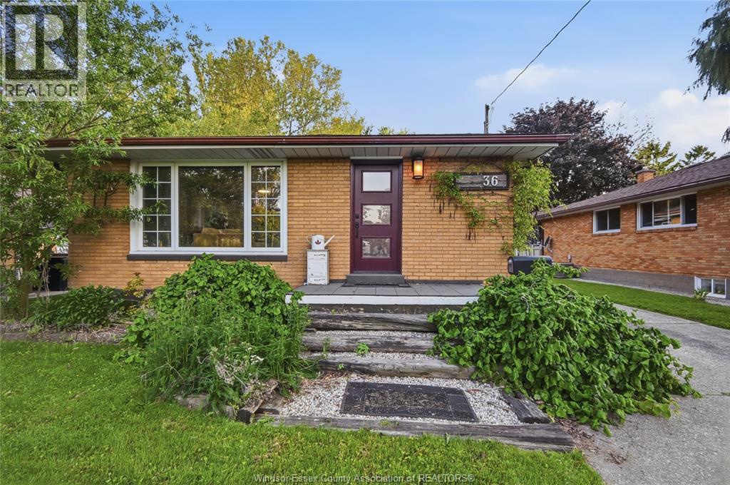 36 Woodland Avenue, Chatham, Ontario  N7L 2S6 - Photo 2 - 26012828
