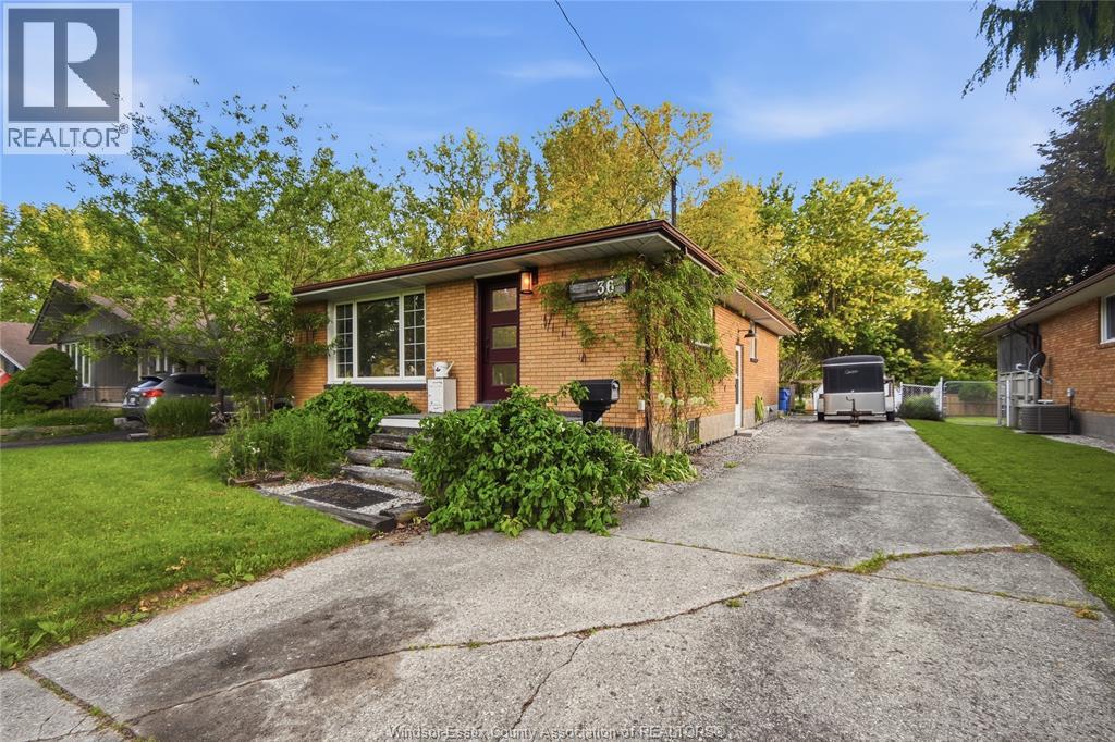 36 Woodland Avenue, Chatham, Ontario  N7L 2S6 - Photo 24 - 26012828