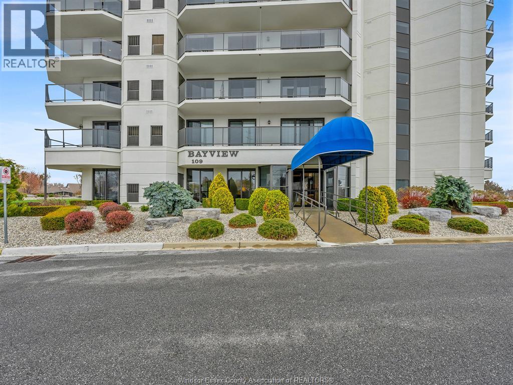 109 Robson Road Unit# 201, Leamington, Ontario  N8H 3V4 - Photo 3 - 26012978