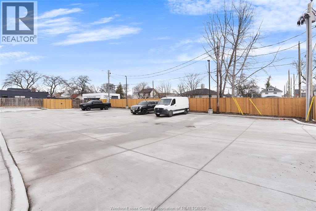 840 Wyandotte East Unit# 208, Windsor, Ontario  N9A 3J6 - Photo 10 - 26012948
