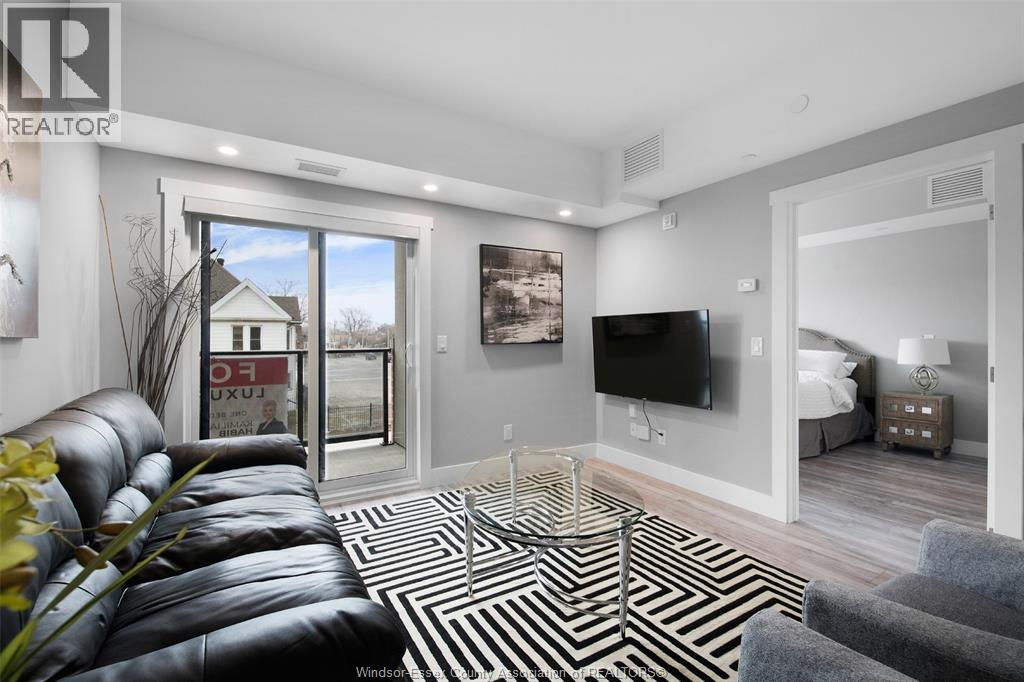840 Wyandotte East Unit# 208, Windsor, Ontario  N9A 3J6 - Photo 12 - 26012948