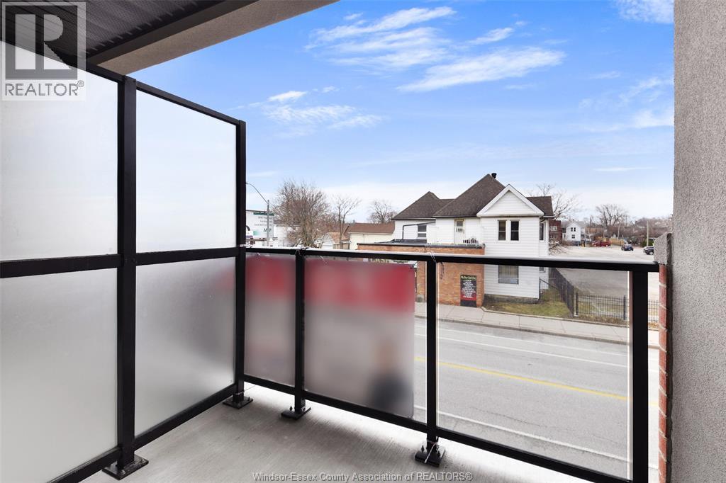 840 Wyandotte East Unit# 208, Windsor, Ontario  N9A 3J6 - Photo 16 - 26012948