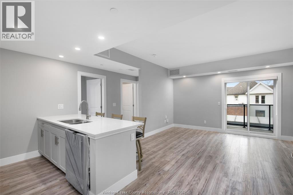 840 Wyandotte East Unit# 208, Windsor, Ontario  N9A 3J6 - Photo 22 - 26012948