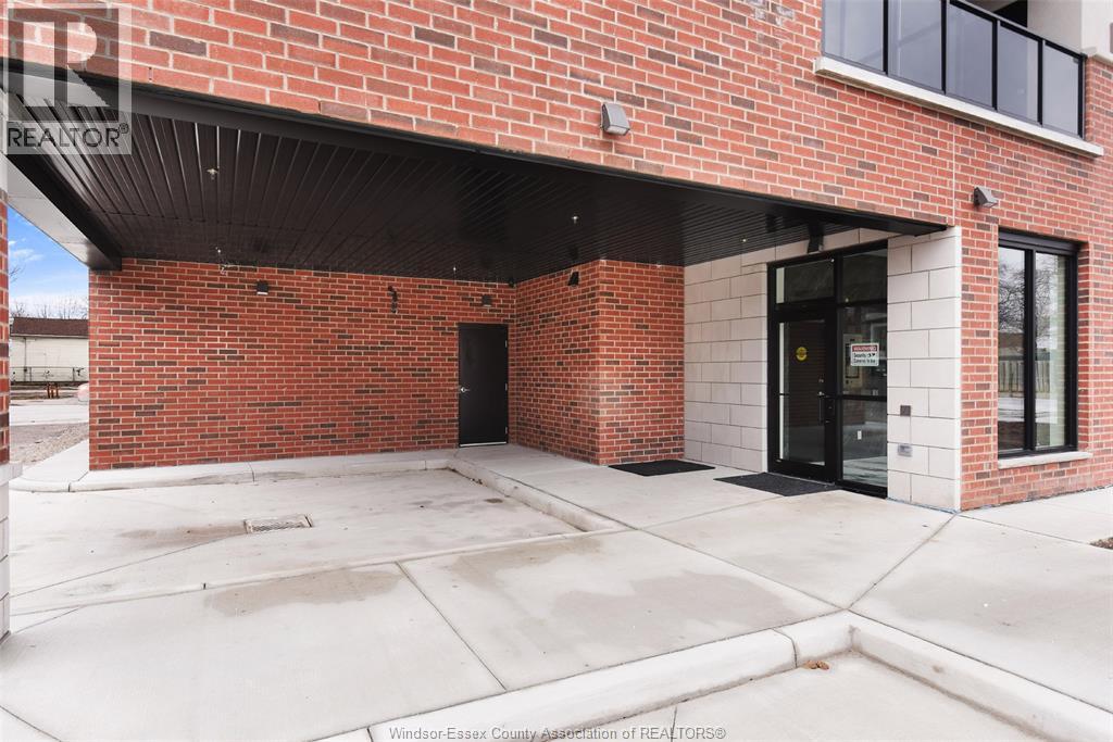 840 Wyandotte East Unit# 208, Windsor, Ontario  N9A 3J6 - Photo 4 - 26012948