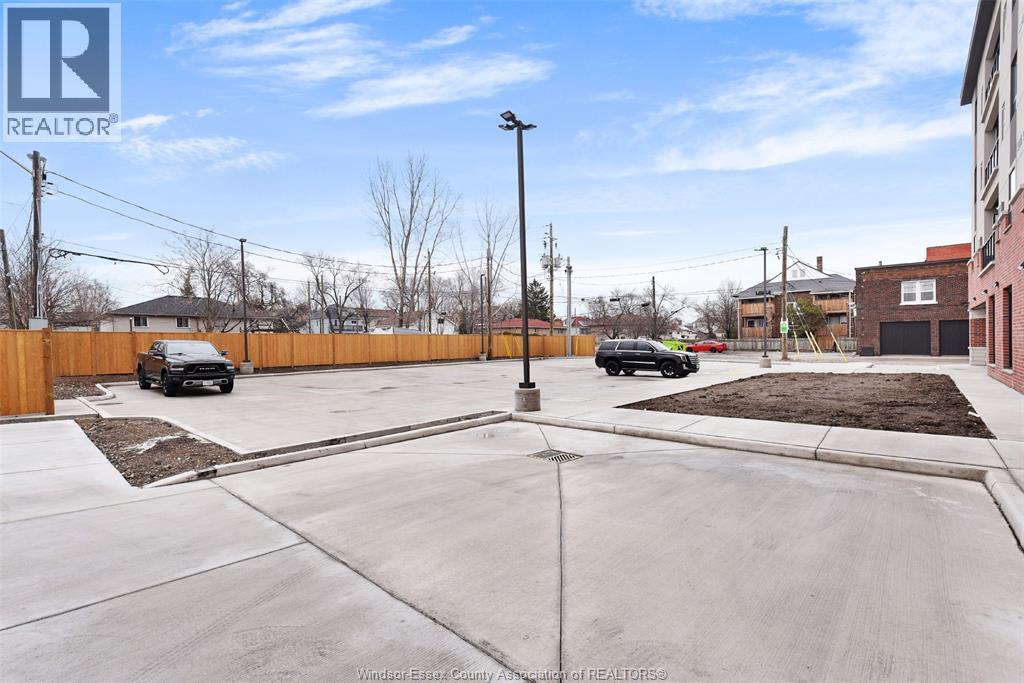 840 Wyandotte East Unit# 208, Windsor, Ontario  N9A 3J6 - Photo 9 - 26012948
