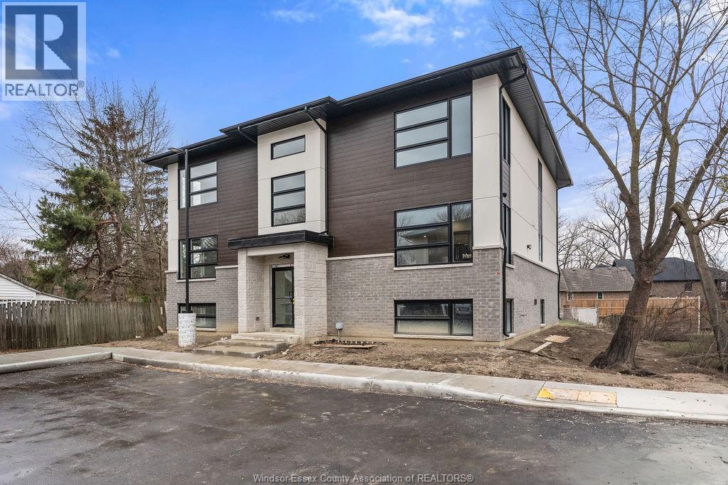 3871 Howard Unit# 206, Windsor, Ontario  N9G 1N6 - Photo 1 - 26012995