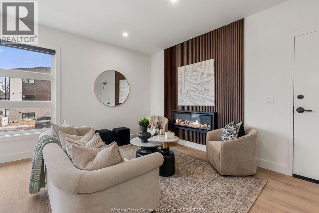 3871 Howard Unit# 206, Windsor, Ontario  N9G 1N6 - Photo 4 - 26012995