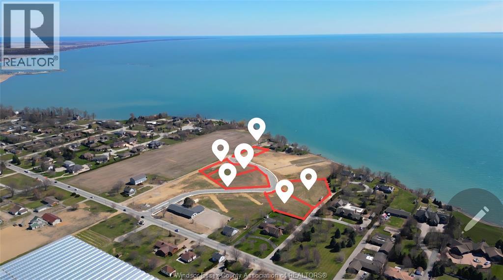 5 VISTA ISLE AVENUE, Leamington, Ontario