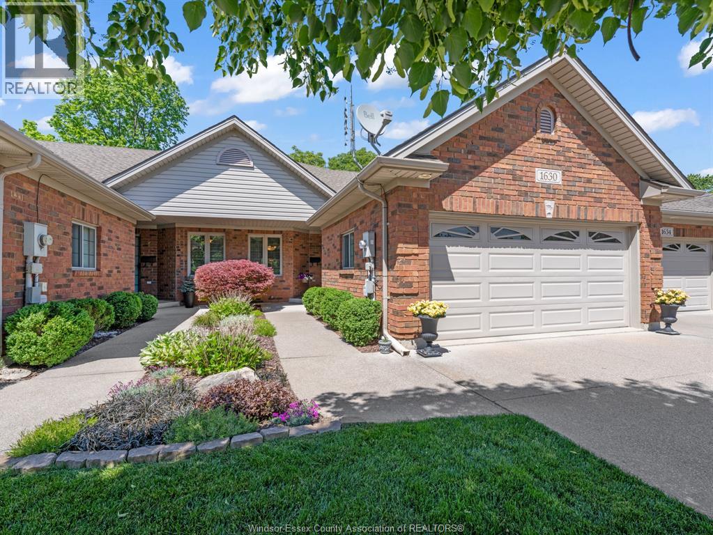 1630 Naples Crescent, Lasalle, Ontario  N9J 3Y9 - Photo 1 - 26012997