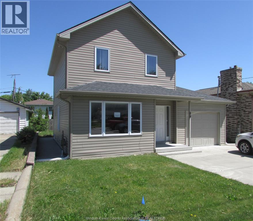89 Oak Street East, Leamington, Ontario  N8H 2C7 - Photo 1 - 26012998
