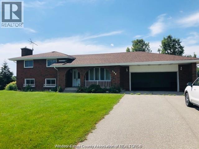 259 COUNTY RD 46, Lakeshore, Ontario