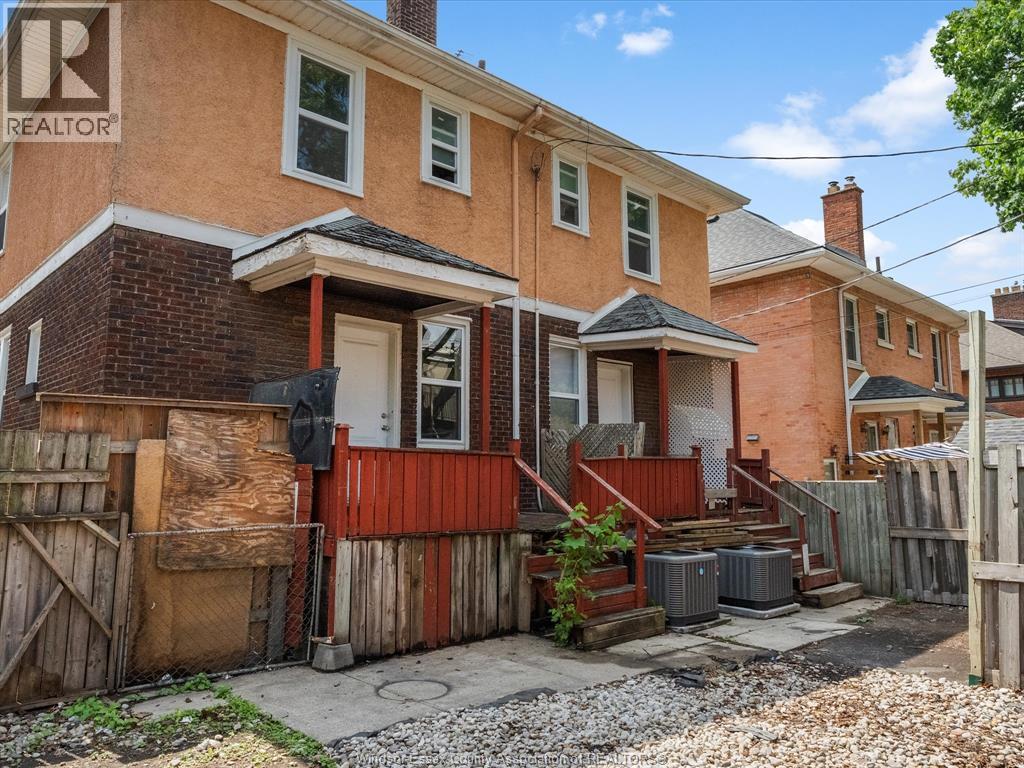 1046-1048 Pelissier, Windsor, Ontario  N9A 4L7 - Photo 31 - 26013020